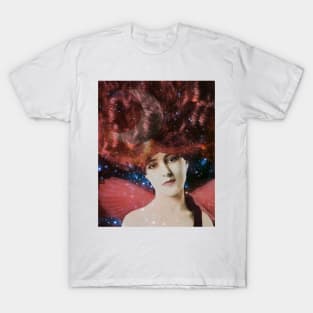 Brigid Burning T-Shirt